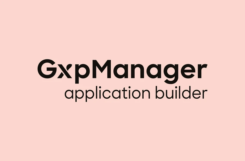 GxpManager identité et développement web