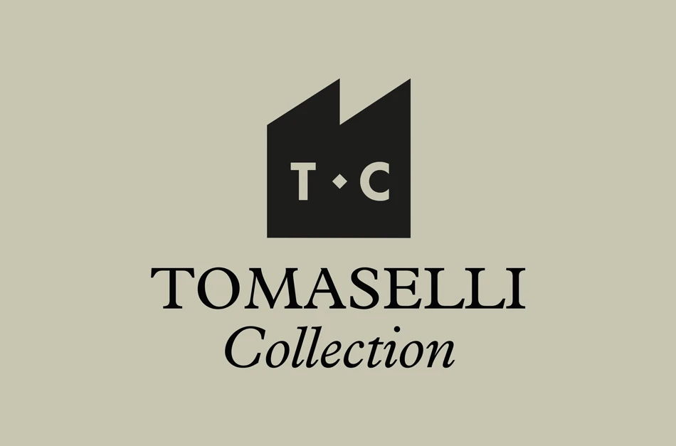 Tomaselli Collection identité et développement web